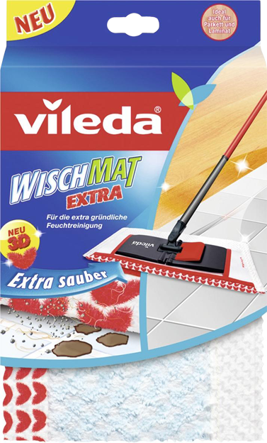 Vileda Wischmat Extra