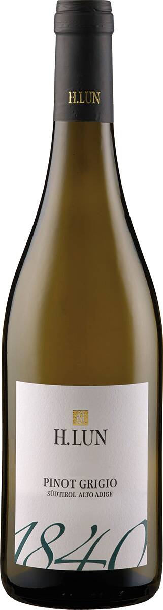 Weingut H. Lun Pinot Grigio 2022