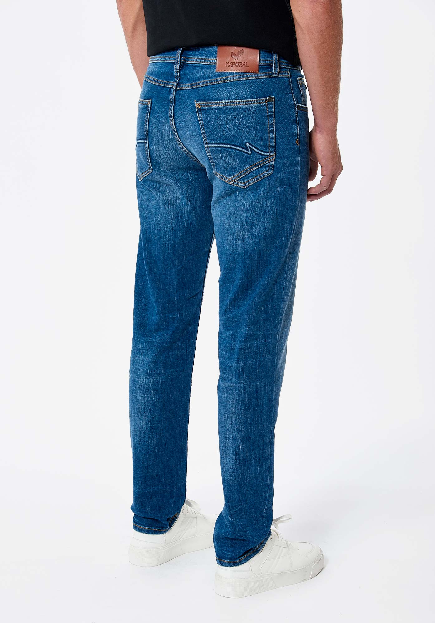 DATTT  Jean straight Homme