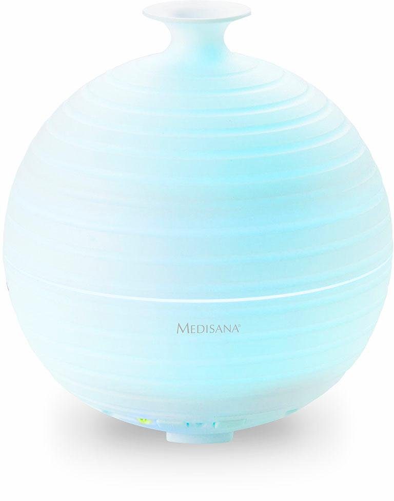 Medisana Diffuser AD 620 Aroma Diffuser, 0,3 l Wassertank, für Duftöle