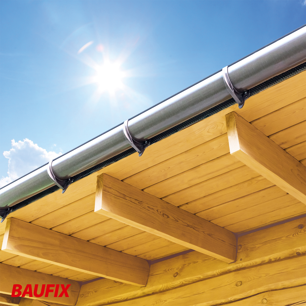 Baufix Wetterschutz-Holzgel Pinie