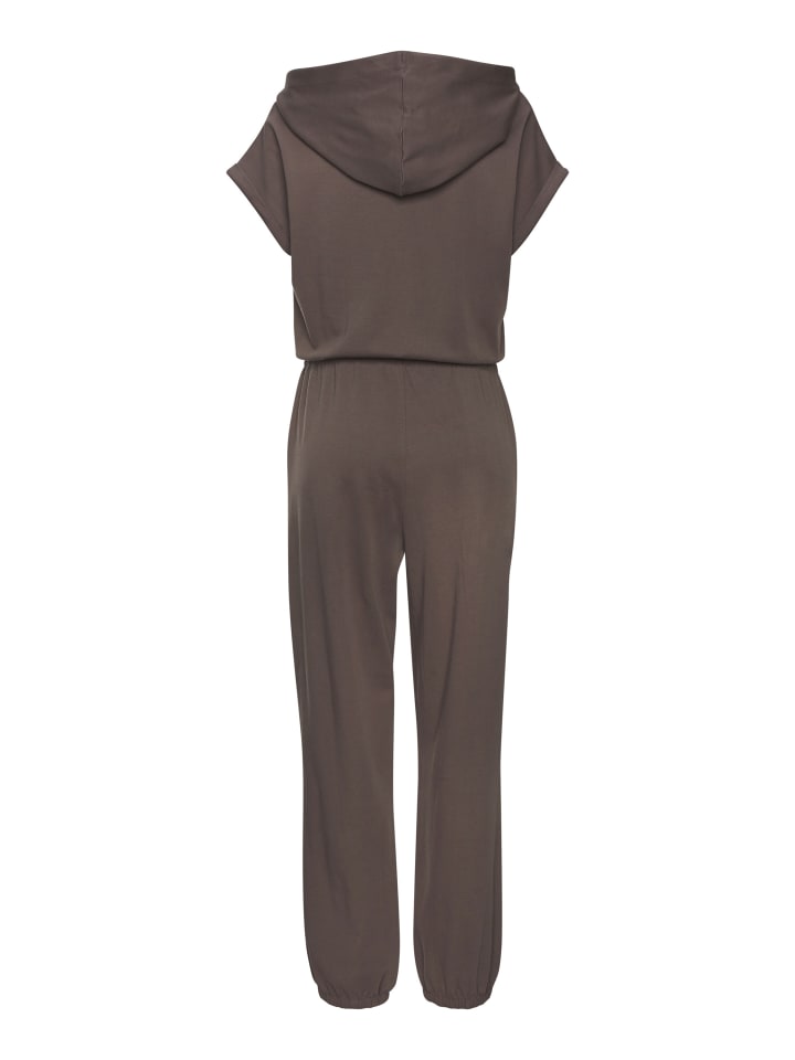 Venice Beach Overall in taupe günstig kaufen