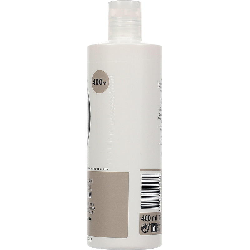 Define Define balsam 400 ml Moroccan Argan Oil
