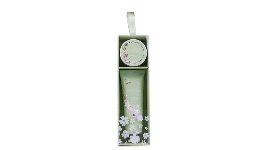 Accentra Heavenly Blossom Geschenkpackung