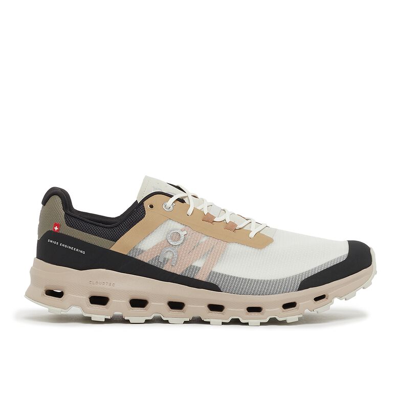 ON Cloudvista Exclusive sand/dune