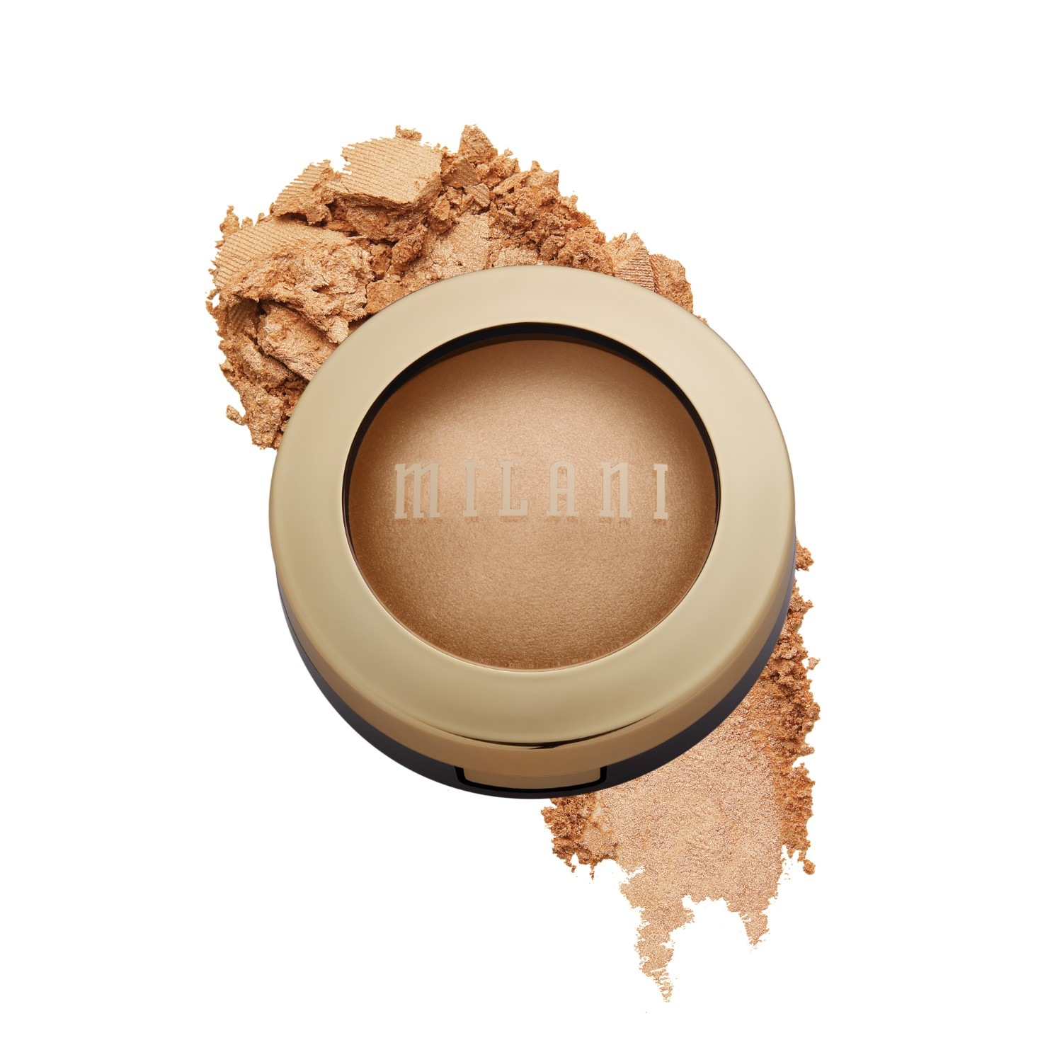 Baked Highlighter