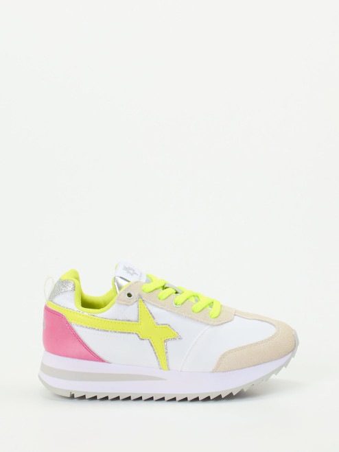 Sneaker-66117950018 W6YZ