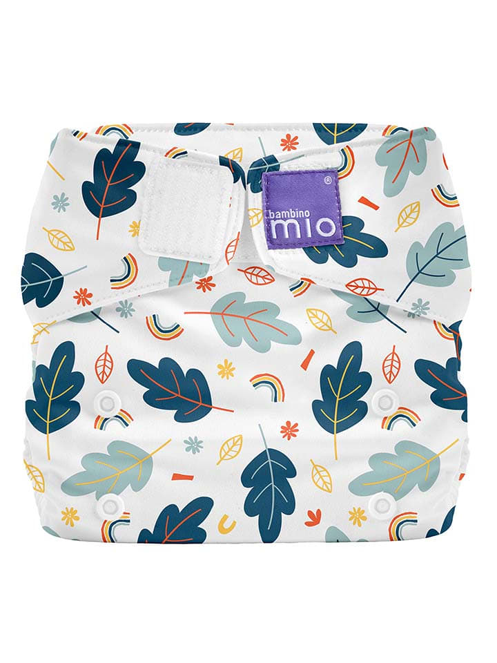 Bambino Mio Stoffwindel 
