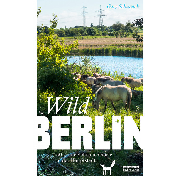 WILDBERLIN - Reiseführer