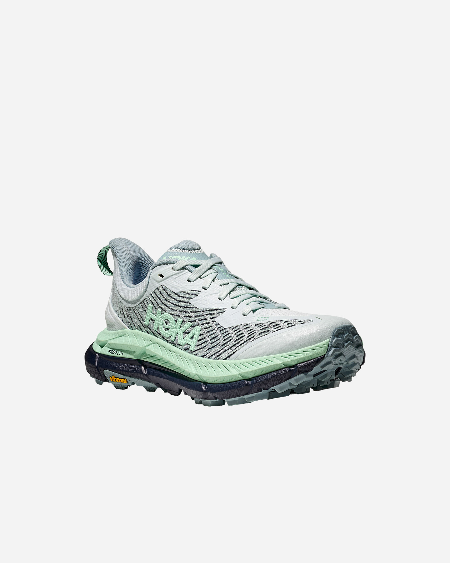 Scarpe Trail Hoka Mafate Speed 4 W 1131056-DTF