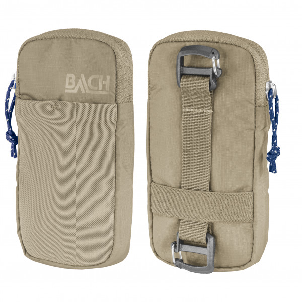Bach - Pocket Shoulder Padded - Umhängetasche