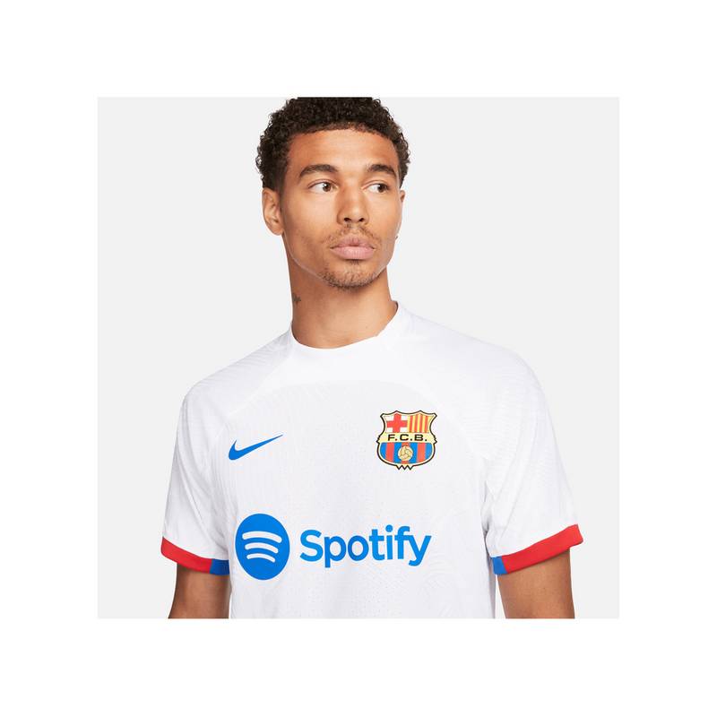 Nike FC Barcelona Auth. Trikot Away 2023/2024 Trikot