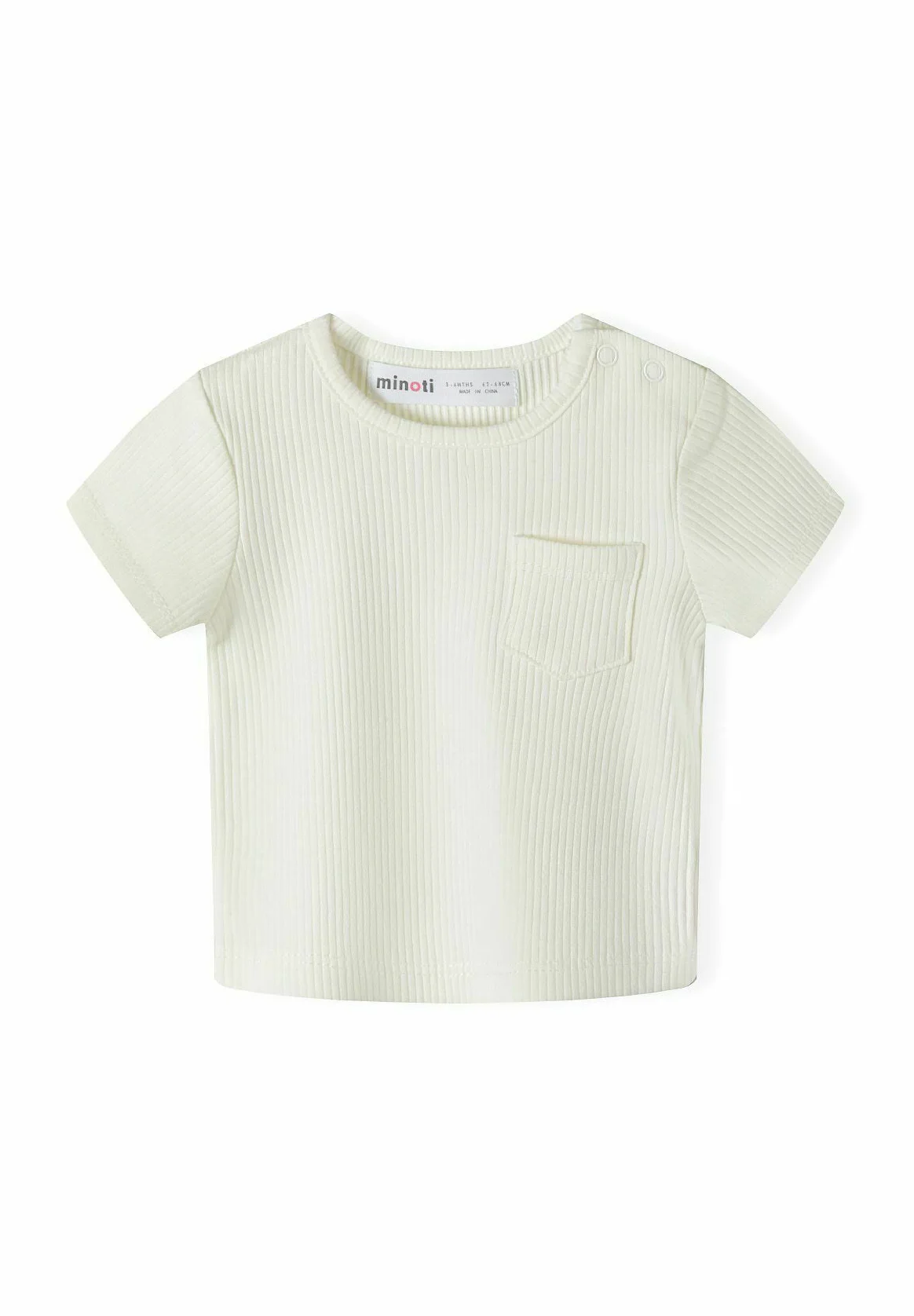MINOTI 2 PIECE SHORT SLEEVE SET - Pijama