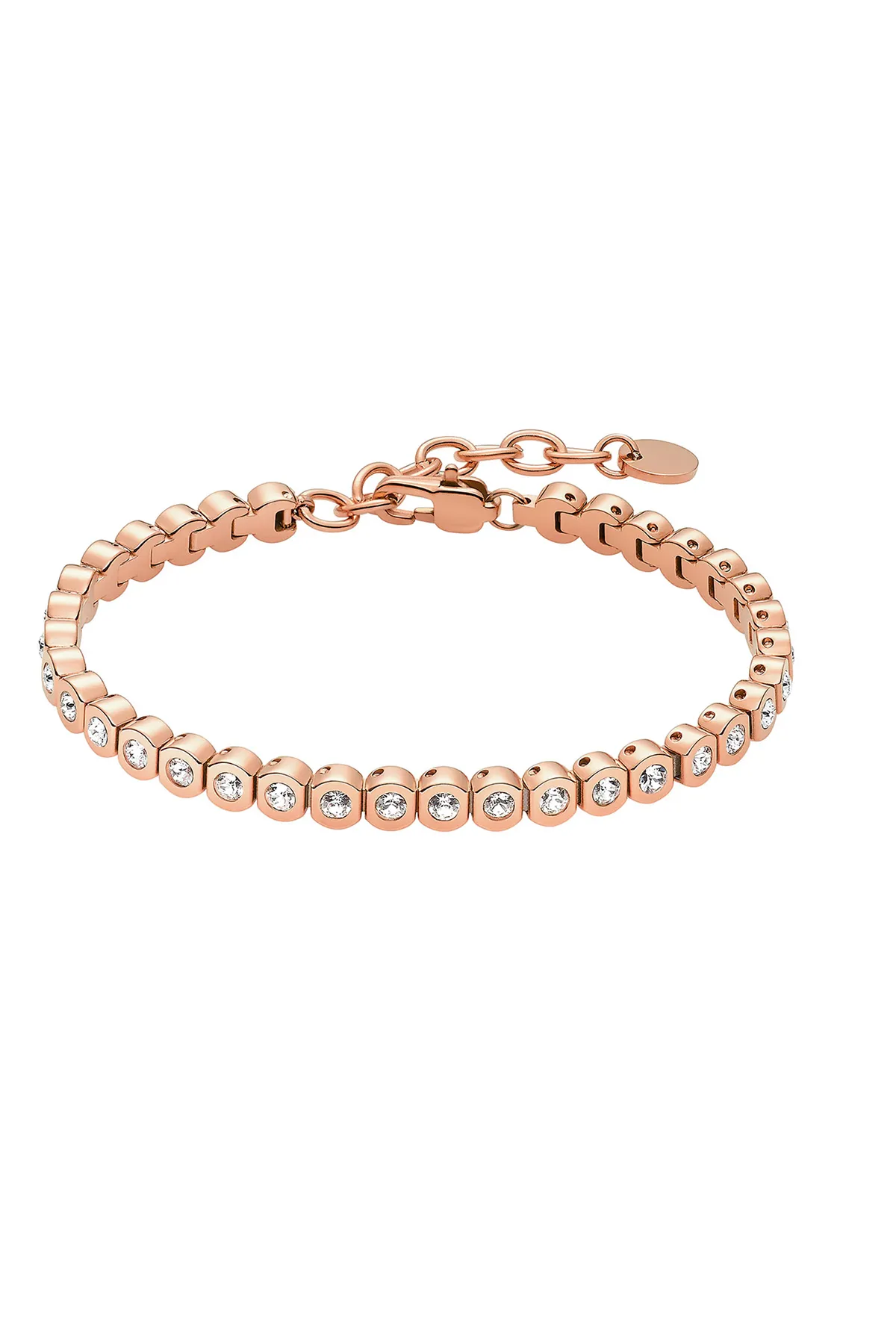 Heideman  Armband Amilla rosegoldfarben casual