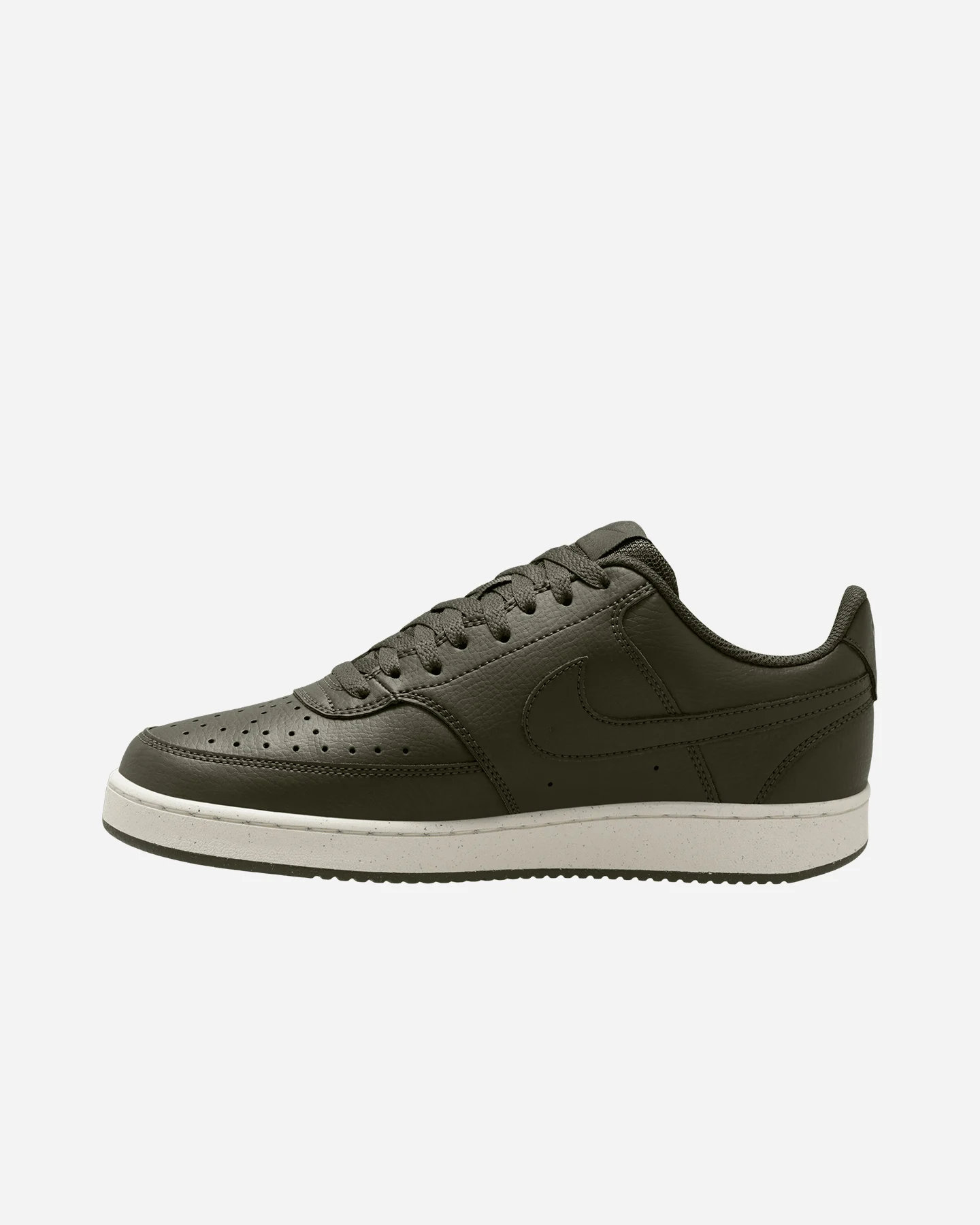 Chaussures Baskets Nike Court Vision Low Next Nature M DH2987-300