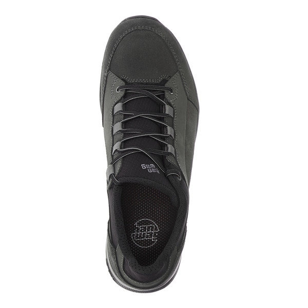 BANKS LOW LL Herren - Wanderschuhe