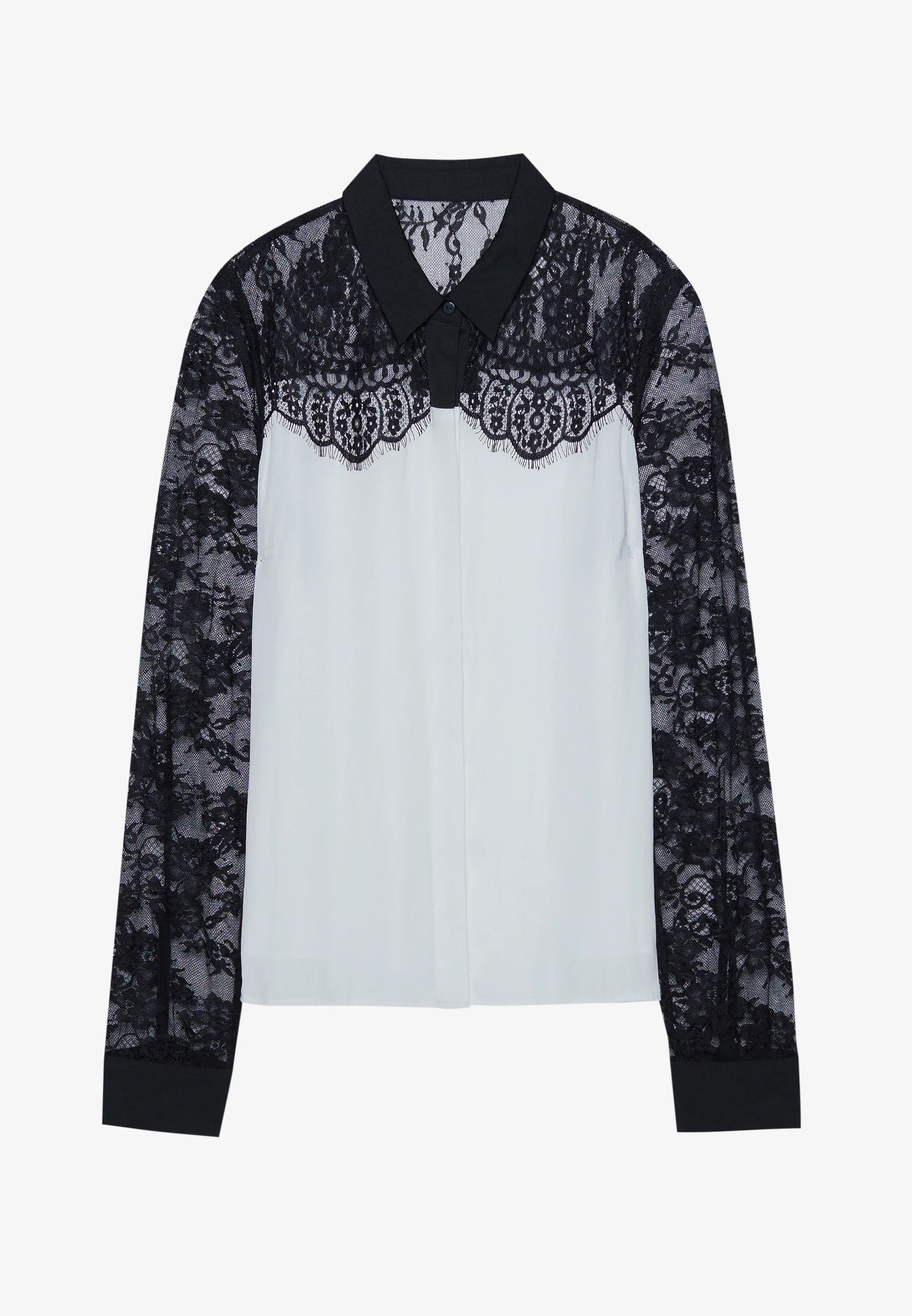 Camisa de Anna Field