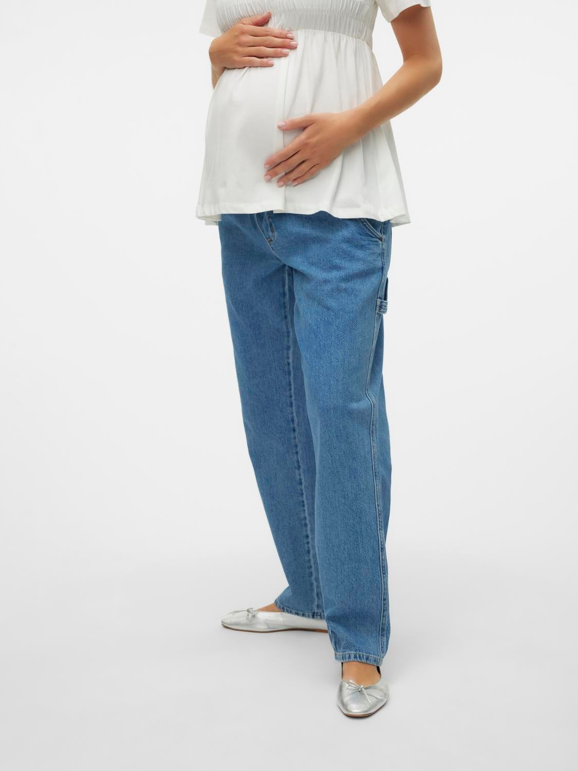 Umstands-jeans