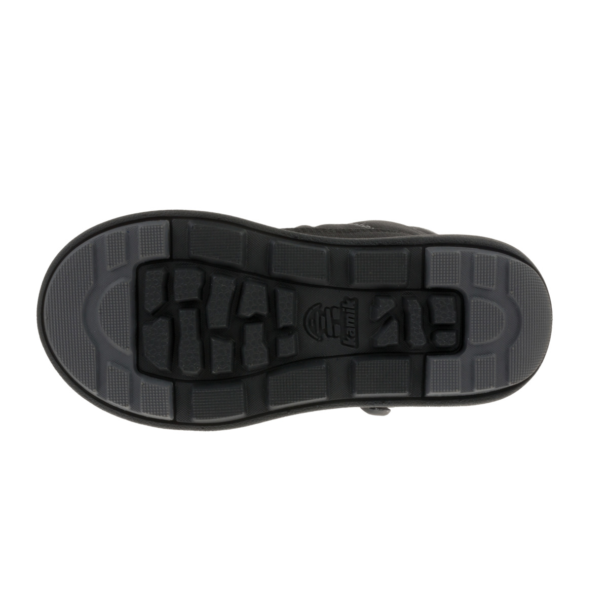 Kamik STANCE2 Winterschuhe schwarz