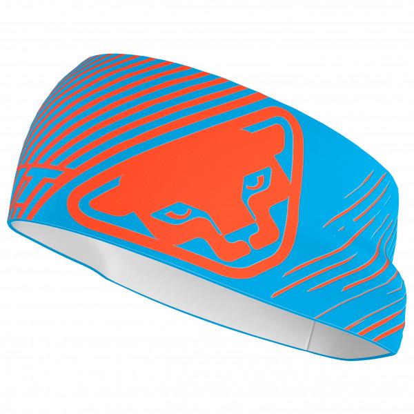 Dynafit - Graphic Performance Headband - Stirnband