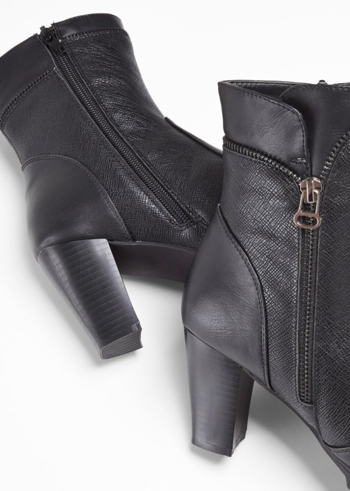 Stiefelette