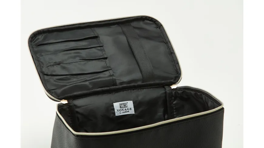 JJDK Beauty Box Siri schwarz