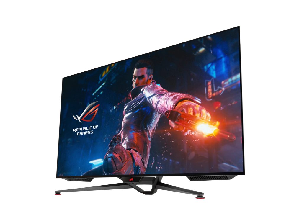 Asus PG42UQ Gaming-Monitor (105.4 cm/41.5 