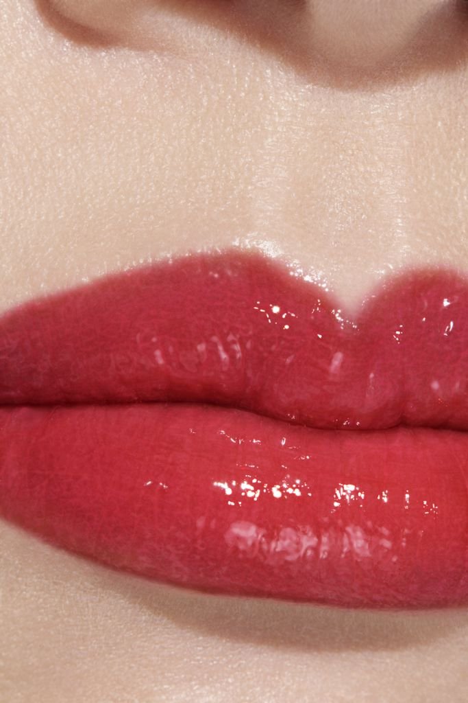 CHANEL ROUGE COCO FLASH COLOUR, SHINE, INTENSITY IN A FLASH