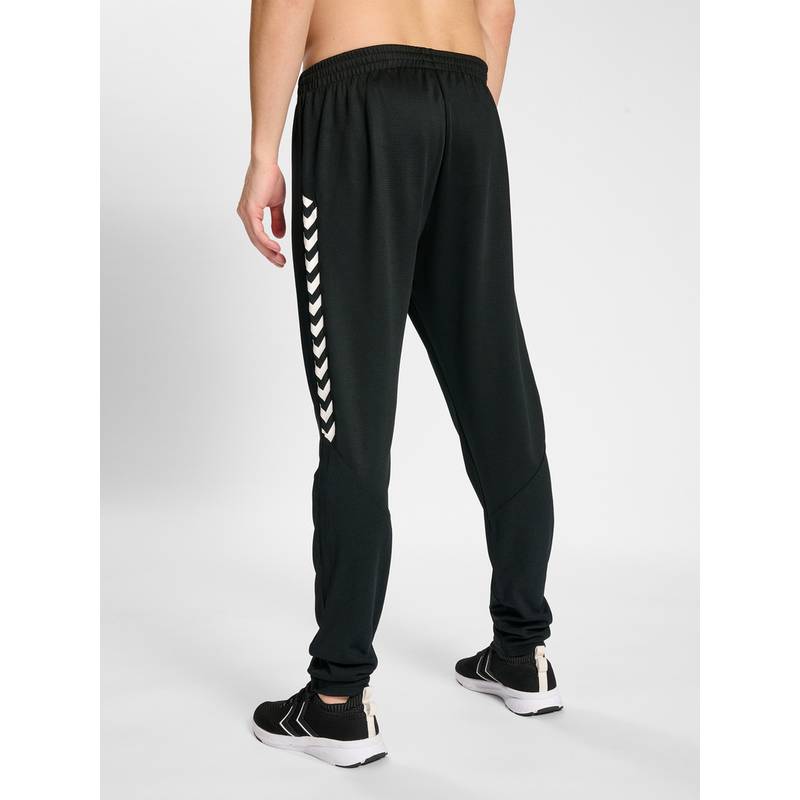 hummel hmlSTALTIC TRAINING PANTS Trainingshose Herren