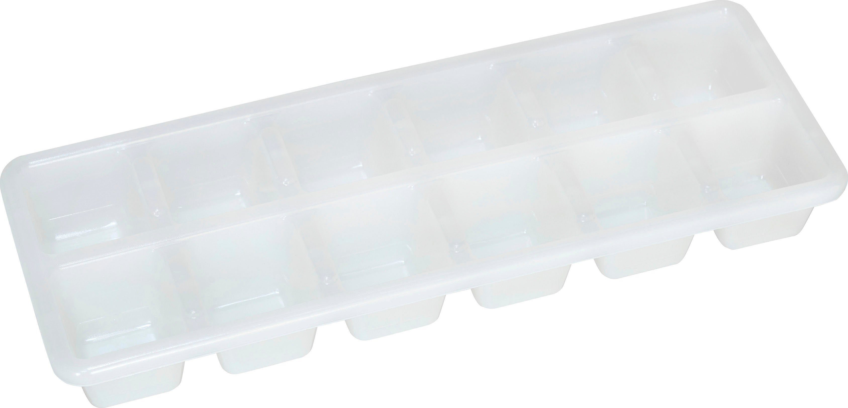 exquisit Einbaugefrierschrank EGS101-080E, 87,1 cm hoch, 54 cm breit