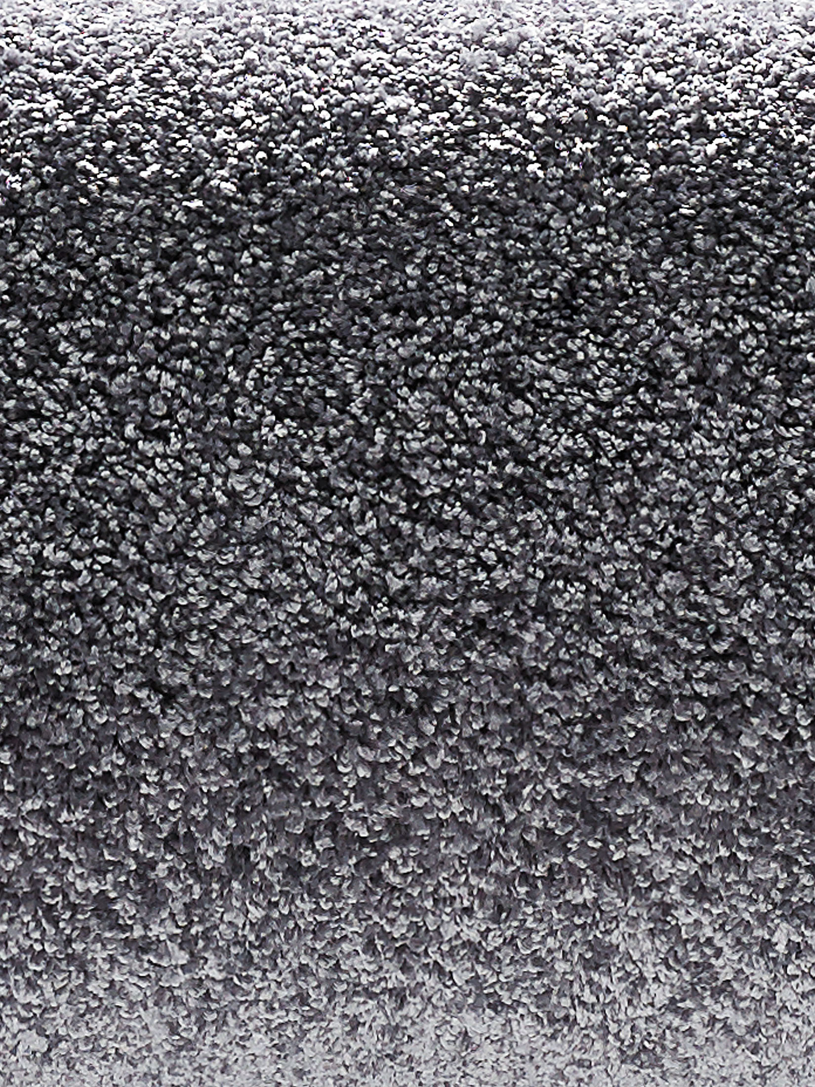 Satin Velours-Teppichboden, Titan