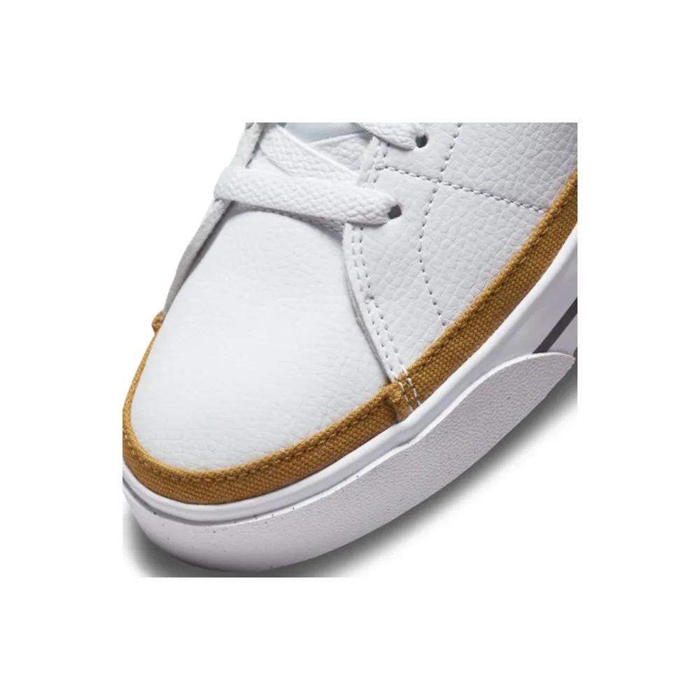 Nike Court Legacy Next Nature Wmns DH3161-100 / weiss