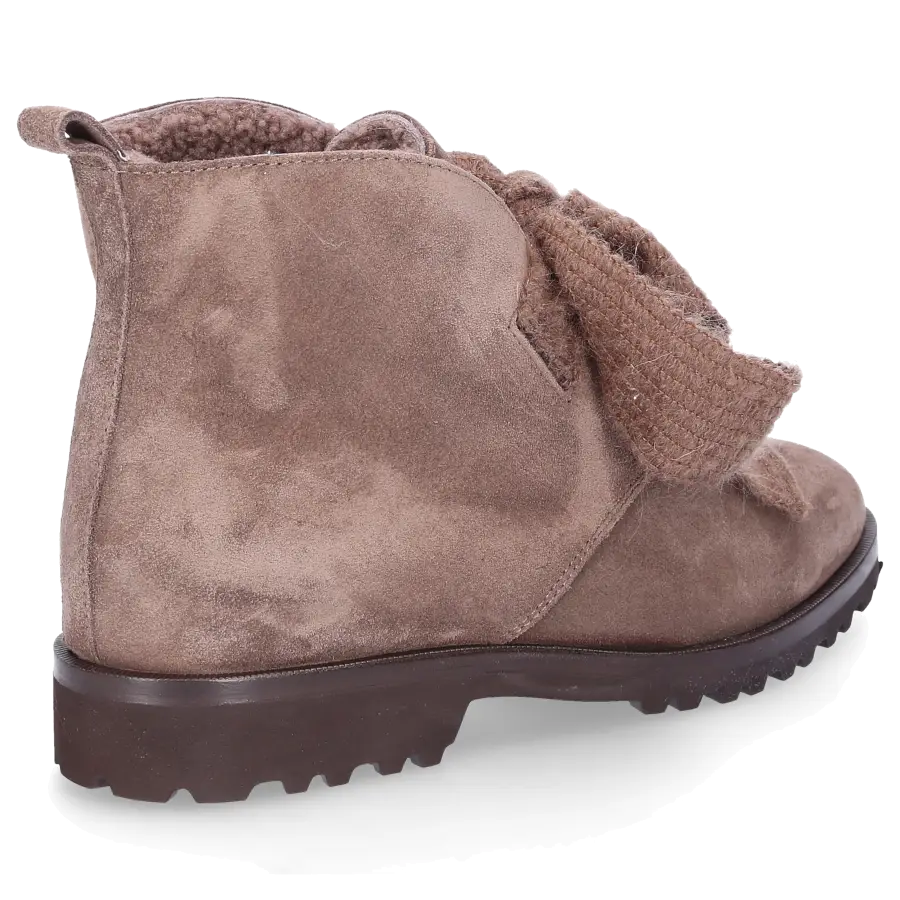 Unützer - Stiefeletten 8495 - braun