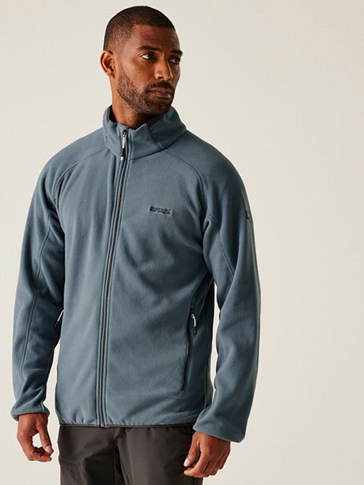 Regatta Fleecejacke 