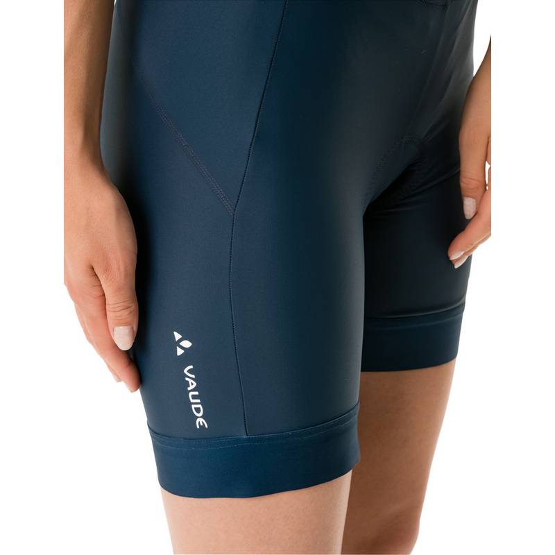 VAUDE Women's Advanced Shorts IV Funktionshose Damen
