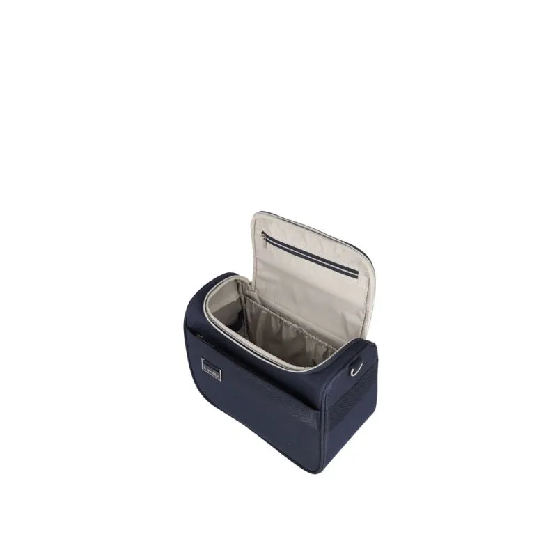 Travelite MIIGO Beautycase, Tiefseeblau