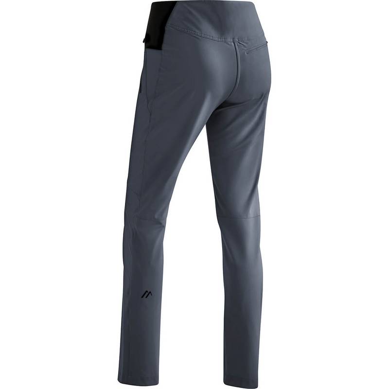 Maier Sports Latit Slim Vario Trekkinghose Damen