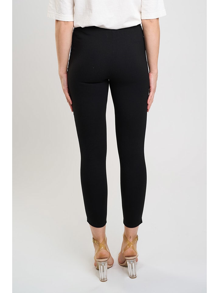 Marks & Spencer Leggings in Schwarz günstig kaufen
