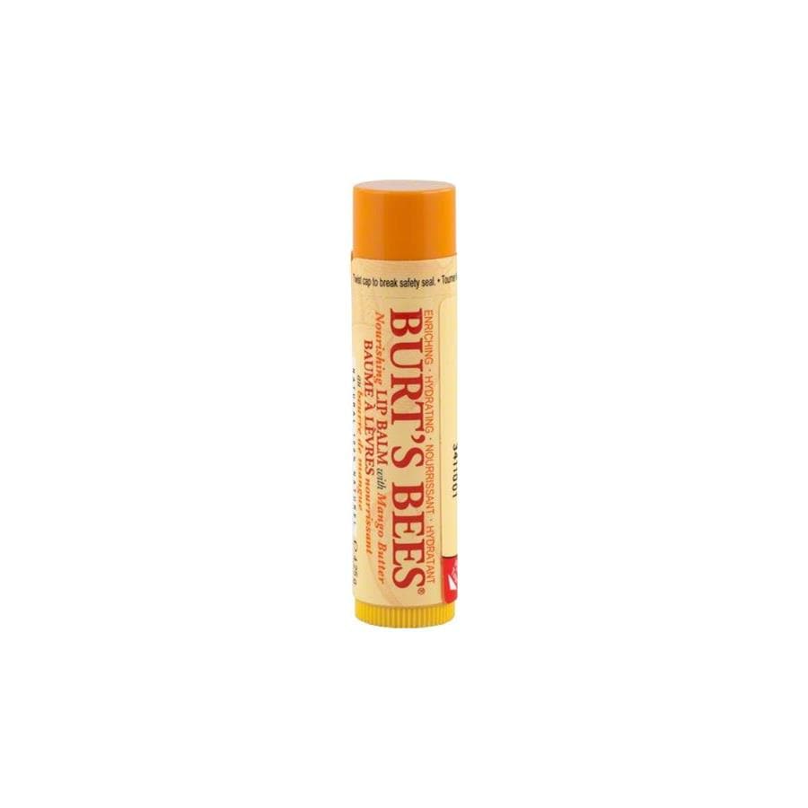 Nourishing Butter Lip Balm