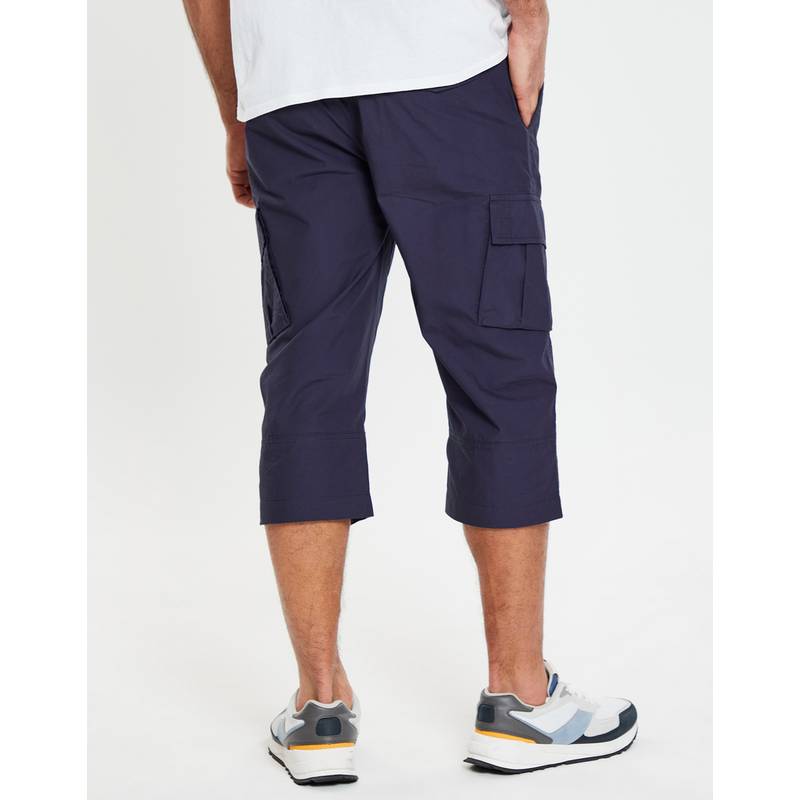 Threadbare THB Trouser Bruce Cargo Cargohose Herren