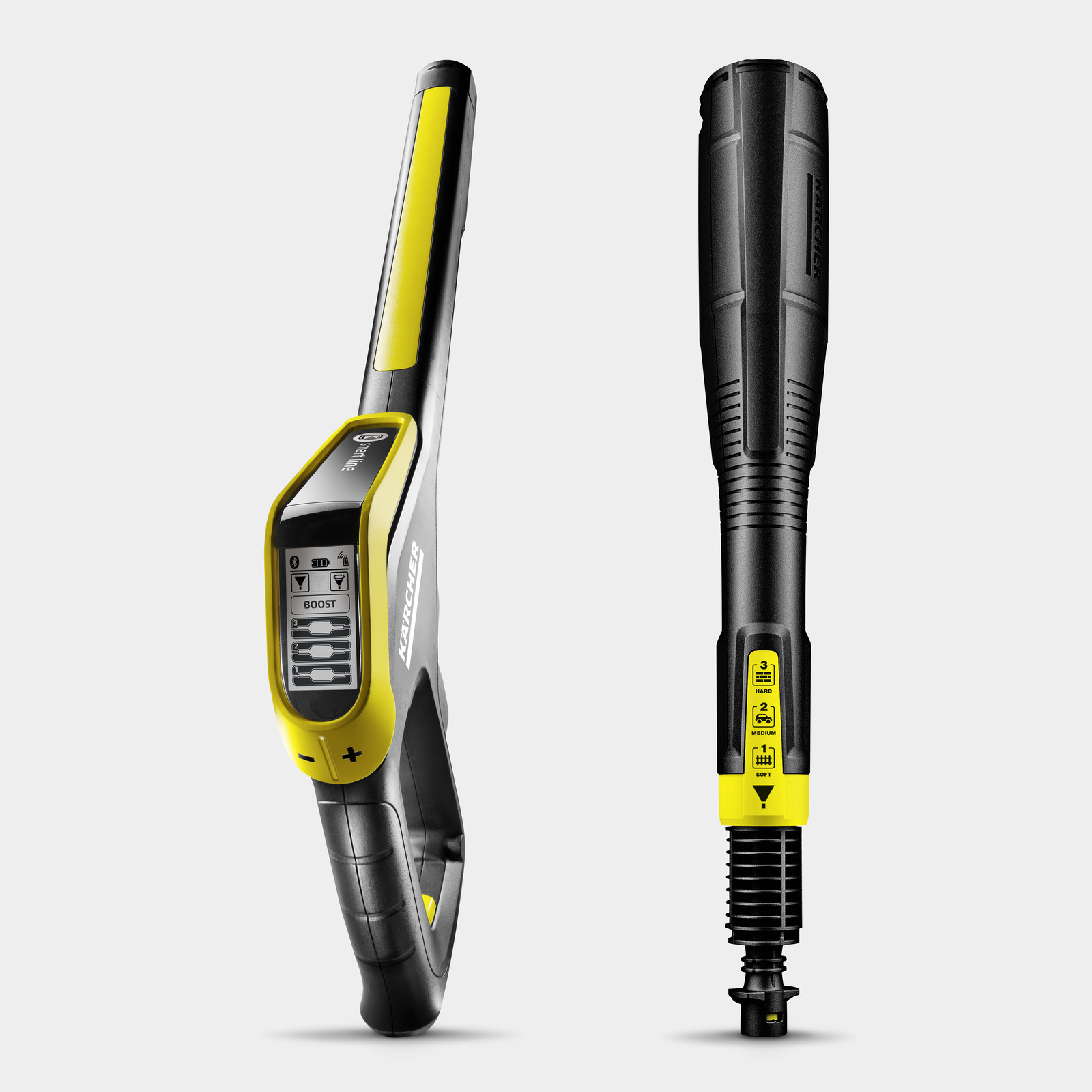 Nettoyeur haute pression Kärcher 1.317-360.0 K7 Premium Smart Control Flex 180 bars