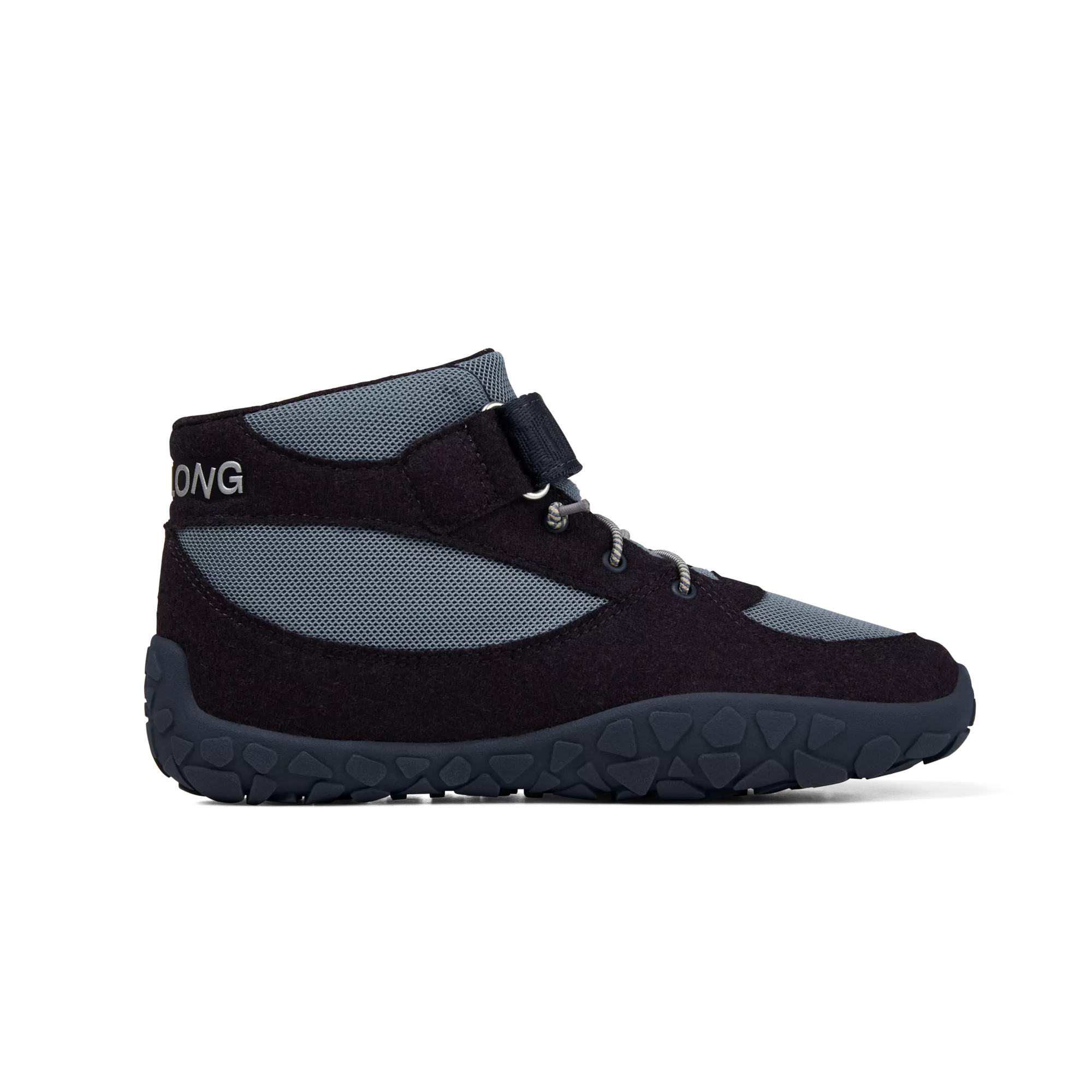 Wintersneaker Wolle Dreamer