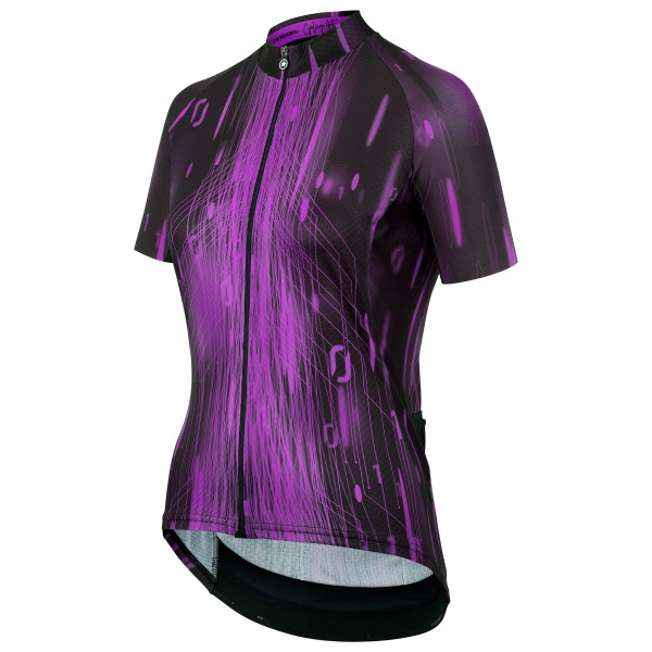 ASSOS - Women's Uma GT Jersey C2 Drop Head - Radtrikot