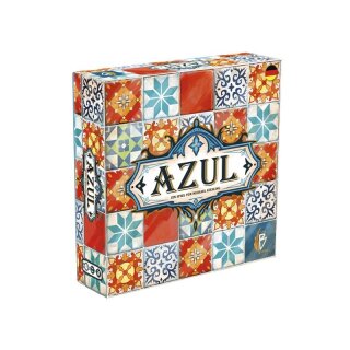 Azul (Next Move Games) (DE)