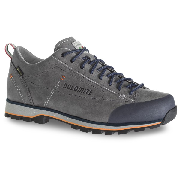 Dolomite - Cinquantaquattro Low Full Grain Leather Evo GTX - Sneaker