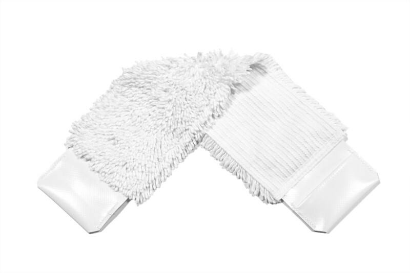 Numatic Mop Viskose 2 Stück
