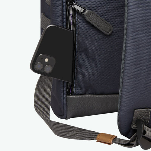 Adventurer Medium Backpack, Dark Grey
