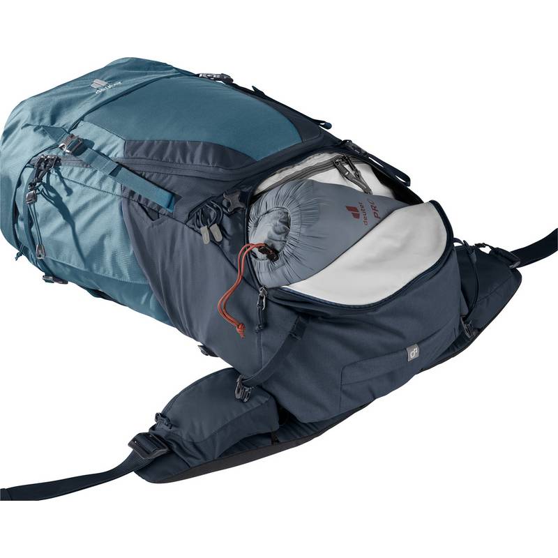 Deuter Futura Air Trek 60 + 10 Trekkingrucksack Herren
