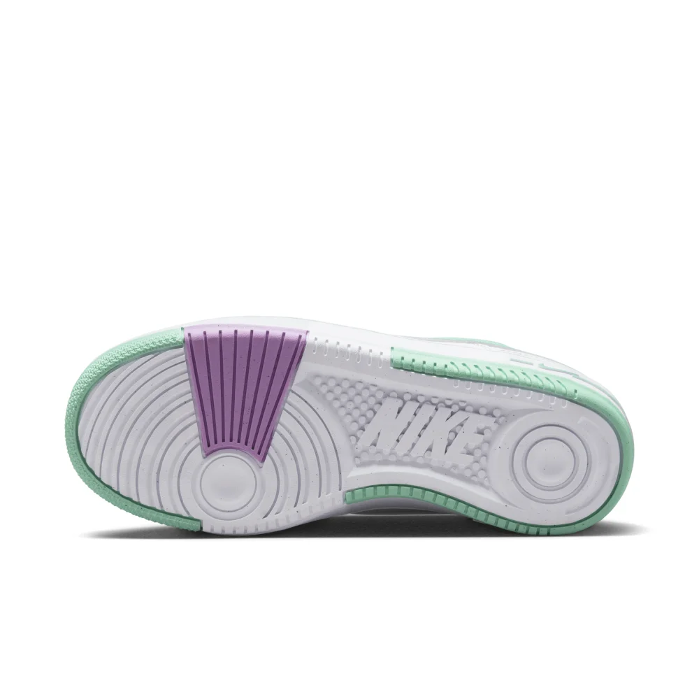 Nike Gamma Force FN7109-100 / weiss