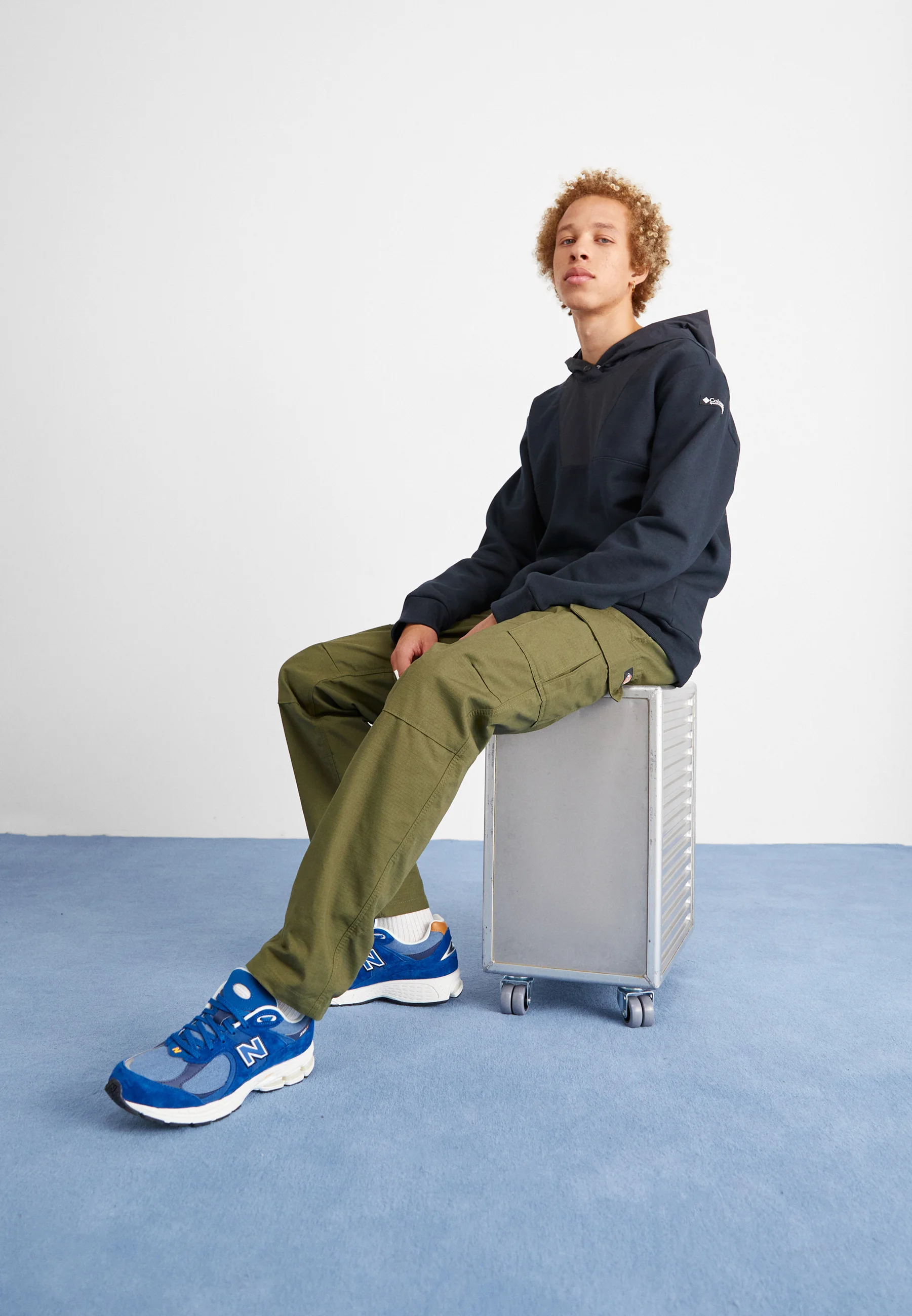Dickies MILLERVILLE - Pantalones cargo